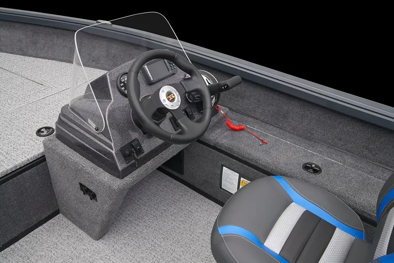 Slide: The Image of Ranger VS1665SC 2024 - 19