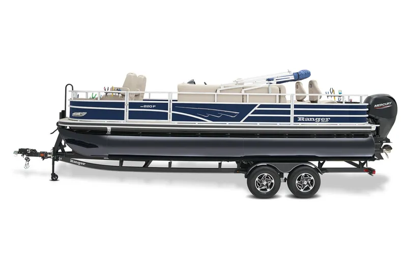 Slide: The Image of Ranger Reata 220F 2024 - 5