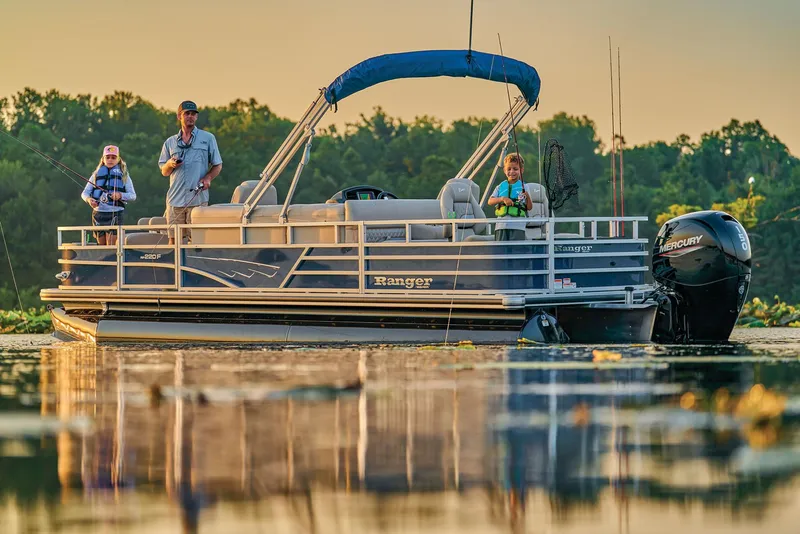 Slide: The Image of Ranger Reata 220F 2024 - 80