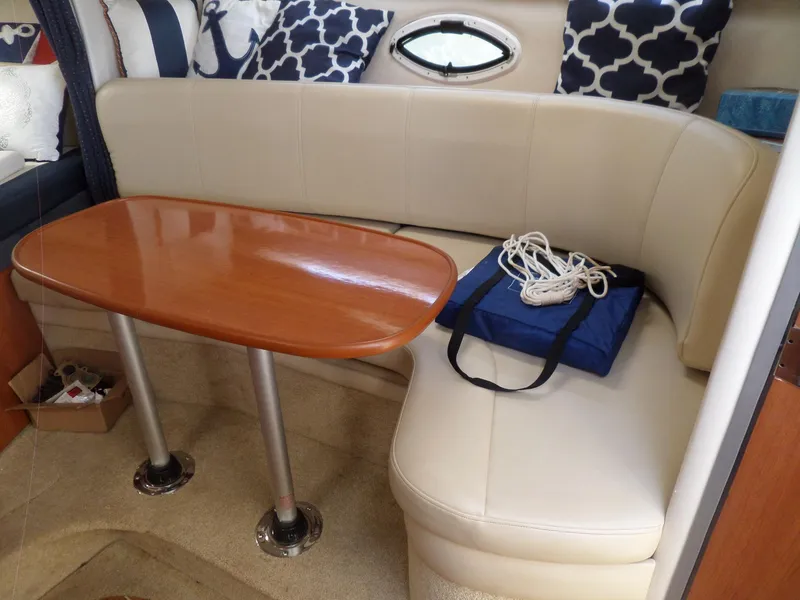 Slide: The Image of Bayliner 320 Cruiser 2008 - 53