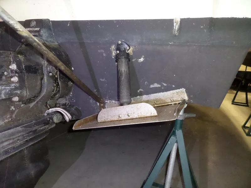 Slide: The Image of Bayliner 320 Cruiser 2008 - 61