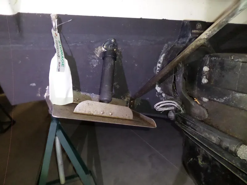 Slide: The Image of Bayliner 320 Cruiser 2008 - 67