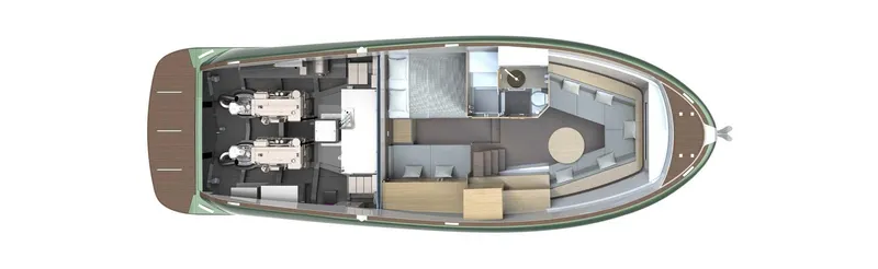 Slide: The Image of Layout B - 20