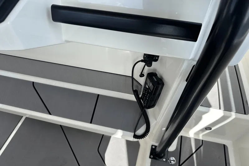 Slide: The Image of Saxdor 320 GTO 2025 - 17