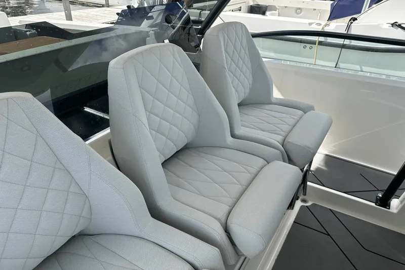 Slide: The Image of Saxdor 320 GTO 2025 - 21