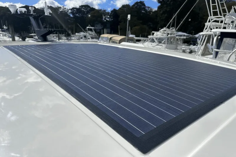 Slide: The Image of Saxdor 320 GTO 2025 - 26