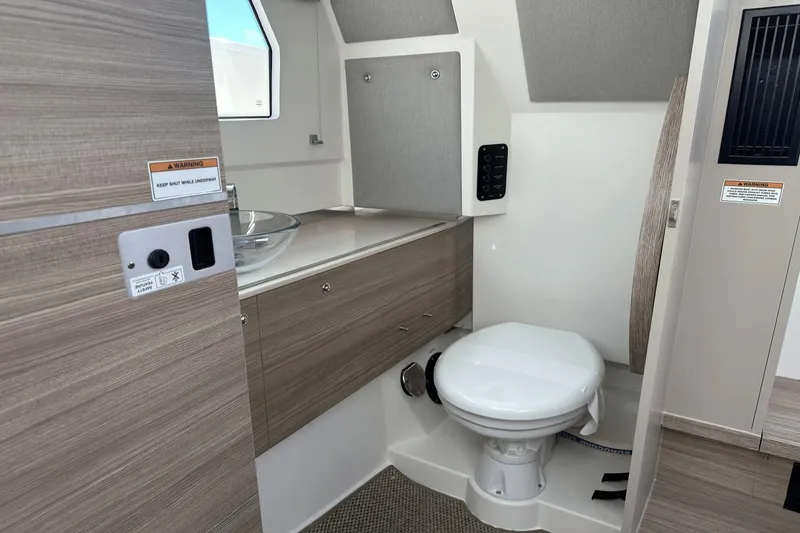 Slide: The Image of Saxdor 320 GTO 2025 - 33