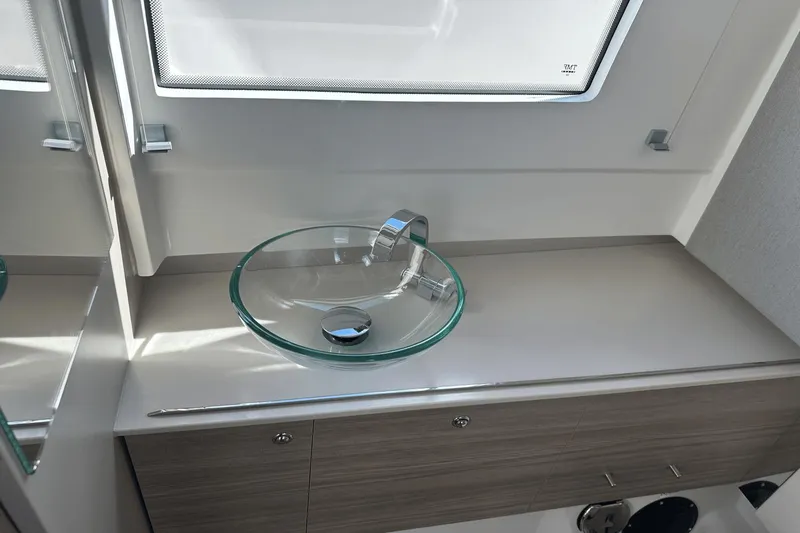 Slide: The Image of Saxdor 320 GTO 2025 - 38