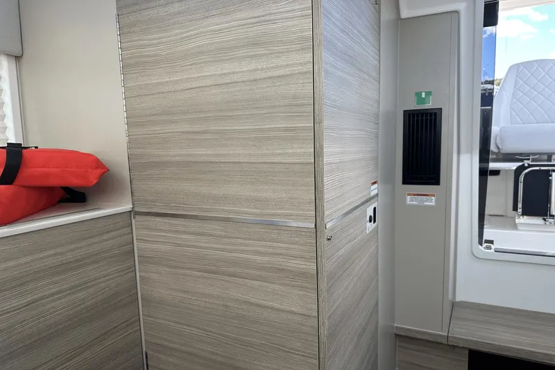 Slide: The Image of Saxdor 320 GTO 2025 - 39