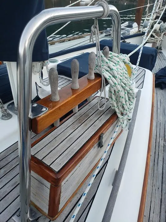 Slide: The Image of Granny bars  - 11