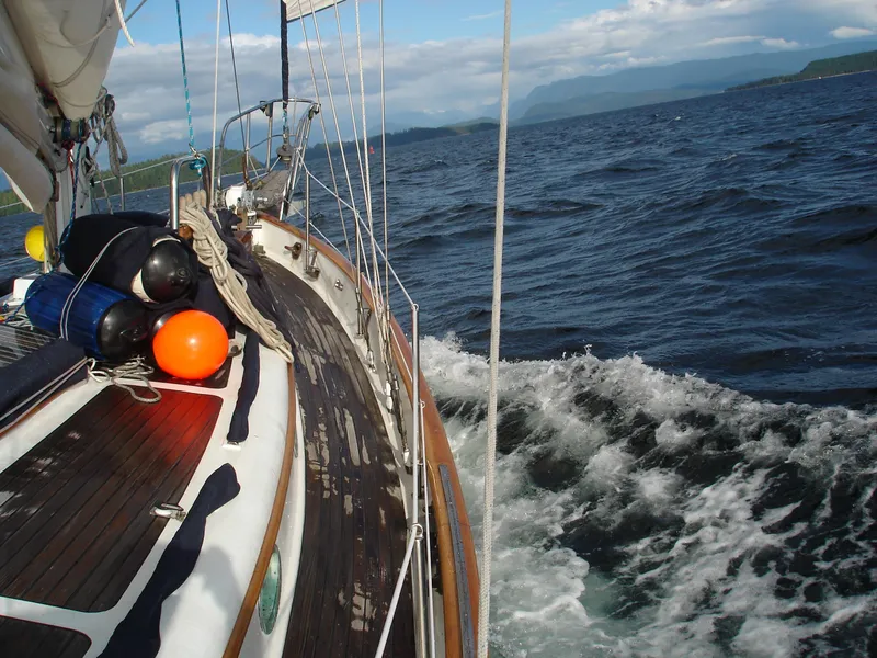 Slide: The Image of Destination unknown! - 13