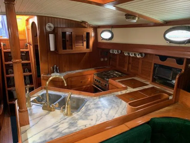 Slide: The Image of Galley - 15