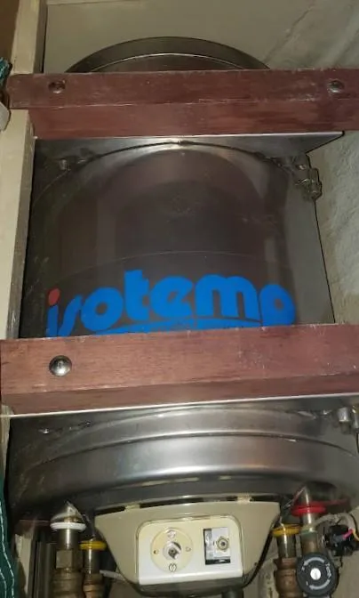 Slide: The Image of Water heater - 21