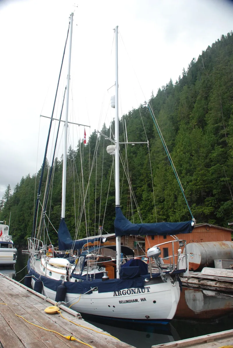 Slide: The Image of Ready to cruise! - 23