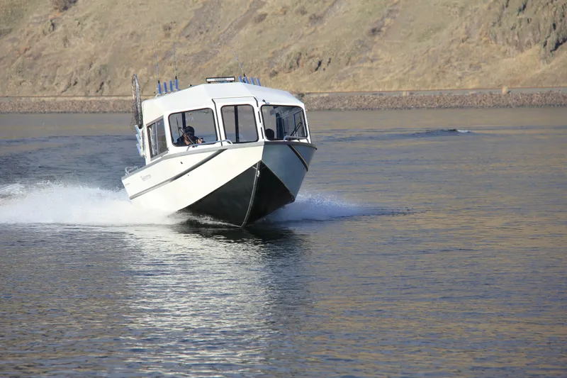 Slide: The Image of Manufacturer Provided Image - 14