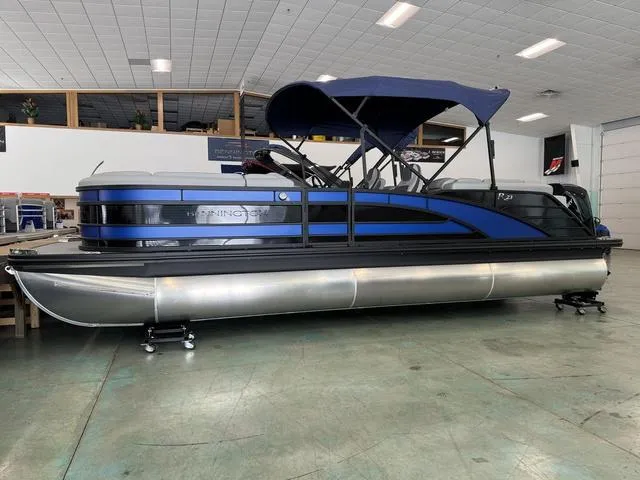 Slide: The Image of Bennington 23 RFB 2024 - 1