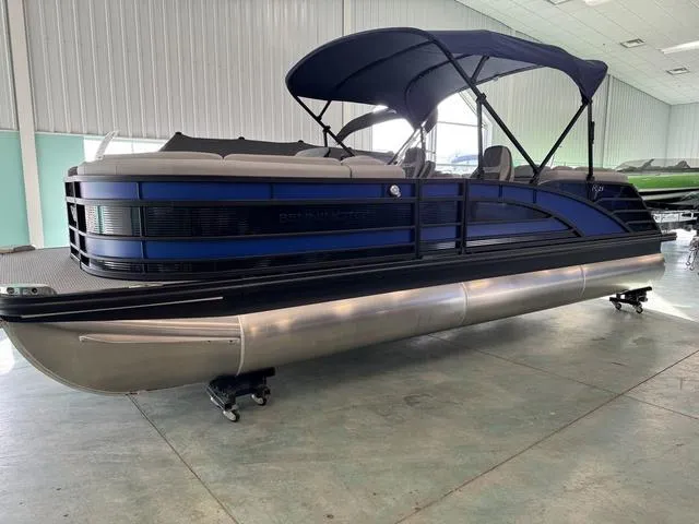 Slide: The Image of Bennington 23 RFB 2024 - 2