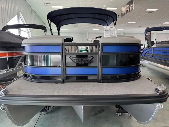 Slide: The Image of Bennington 23 RFB 2024 - 5