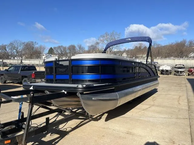 Slide: The Image of Bennington 23 RFB 2024 - 6