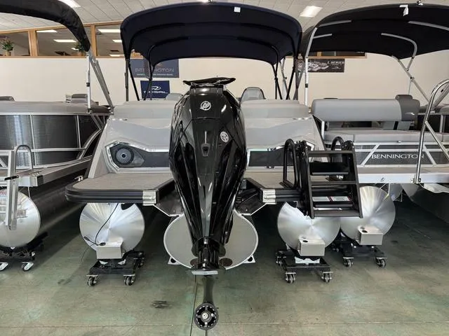 Slide: The Image of Bennington 23 RFB 2024 - 7