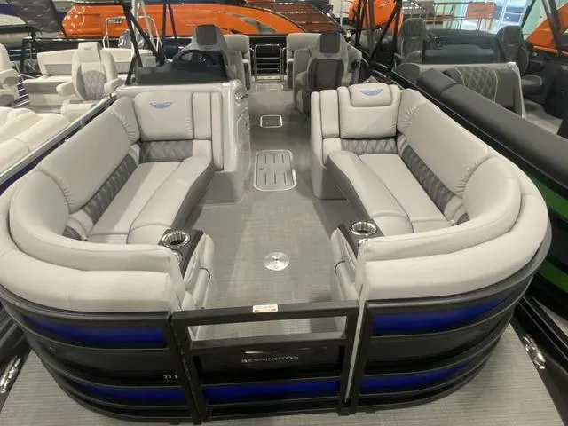 Slide: The Image of Bennington 23 RFB 2024 - 8