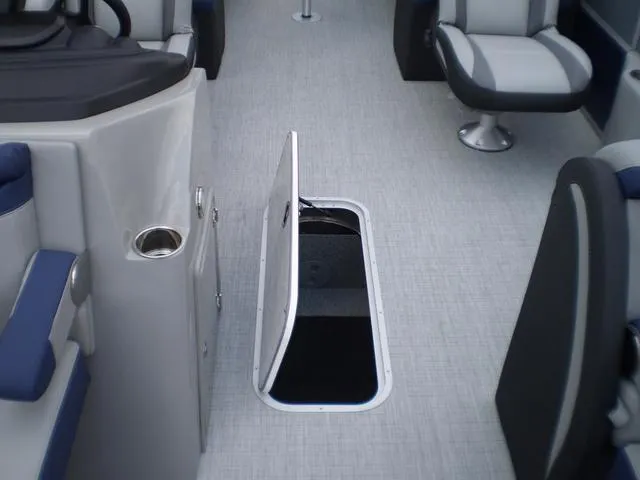 Slide: The Image of South Bay S224RS 2025 - 10