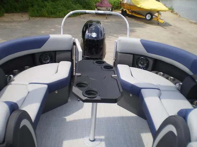 Slide: The Image of South Bay S224RS 2025 - 3