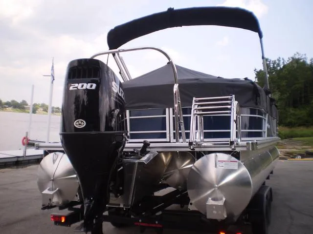 Slide: The Image of South Bay S224RS 2025 - 4