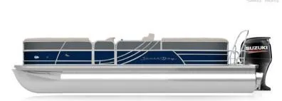 Slide: The Image of South Bay S224RS 2025 - 5