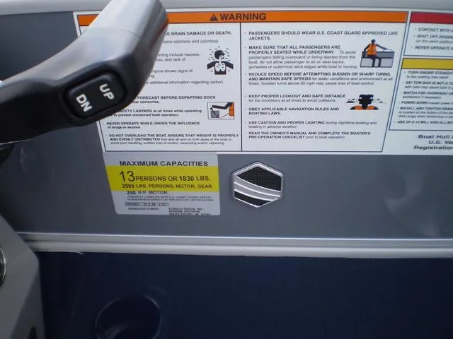 Slide: The Image of South Bay S224RS 2025 - 6