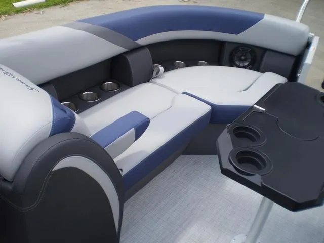 Slide: The Image of South Bay S224RS 2025 - 7