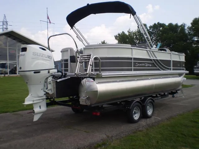 Slide: The Image of South Bay 222RSLE 2025 - 4