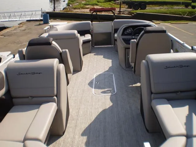 Slide: The Image of South Bay 222RSLE 2025 - 5