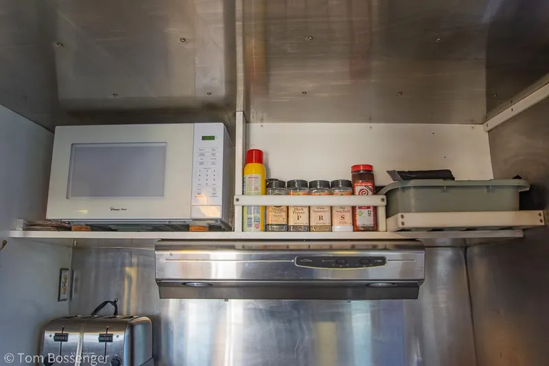 Slide: The Image of Blanchard Passenger Sportfisher 1975 - 60