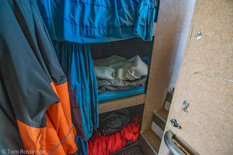 Slide: The Image of Blanchard Passenger Sportfisher 1975 - 67