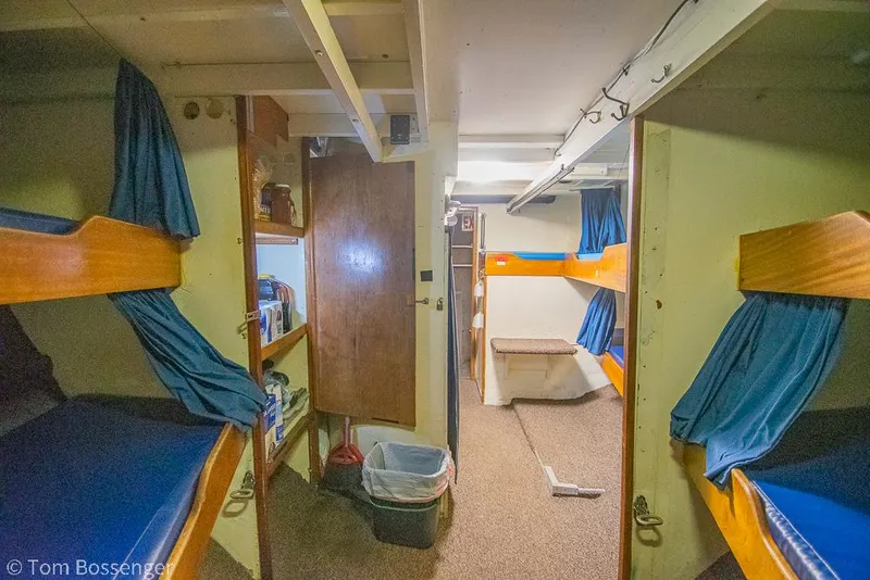 Slide: The Image of Blanchard Passenger Sportfisher 1975 - 71