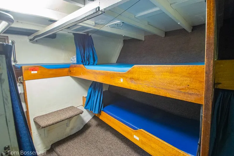 Slide: The Image of Blanchard Passenger Sportfisher 1975 - 73