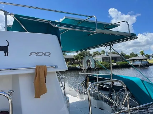 Slide: The Image of PDQ MV-41 2008 - 62