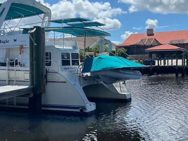 Slide: The Image of PDQ MV-41 2008 - 63