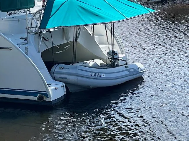 Slide: The Image of PDQ MV-41 2008 - 69