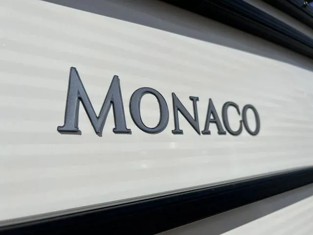 Slide: The Image of Godfrey Monaco 255 SFL 2023 - 3