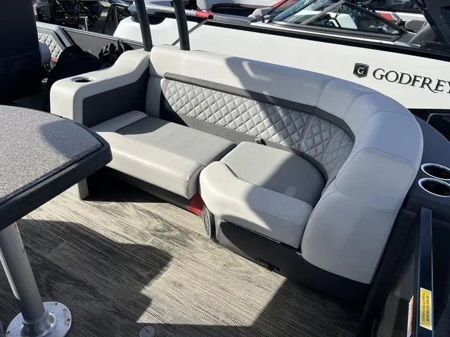 Slide: The Image of Godfrey AP275SDE 2024 - 10