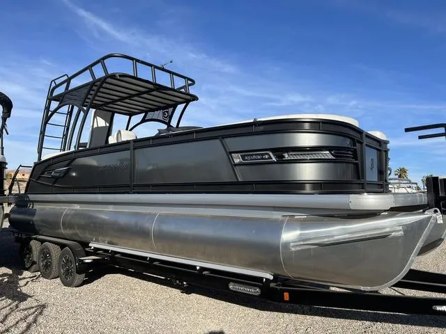 Slide: The Image of Godfrey AP275SDE 2024 - 2