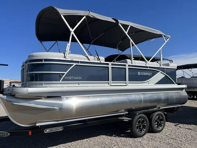 Slide: The Image of Godfrey SW2086C 2024 - 3