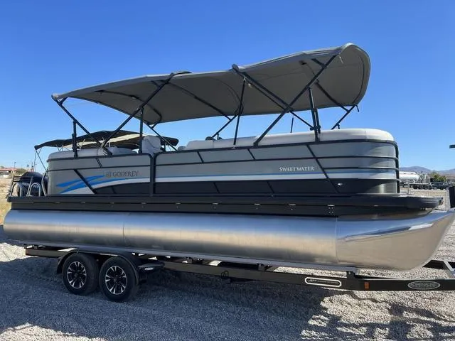 Slide: The Image of Godfrey Sweetwater 2486 SB 2023 - 3