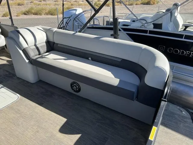 Slide: The Image of Godfrey Sweetwater 2486 SB 2023 - 5