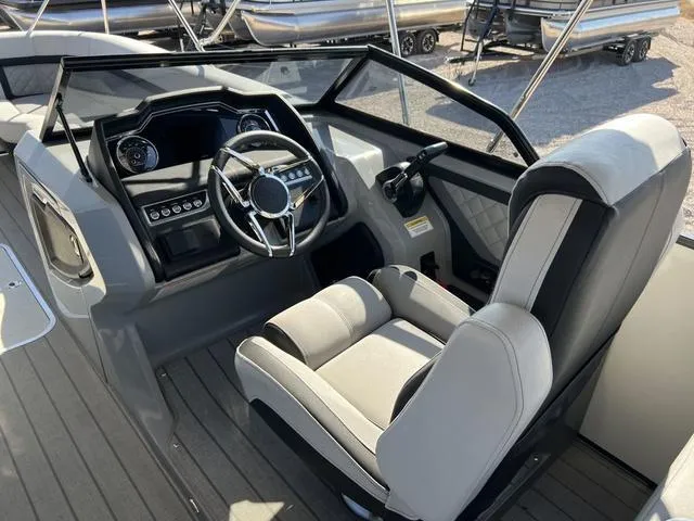 Slide: The Image of Godfrey AquaPatio 255 SBW 2023 - 7