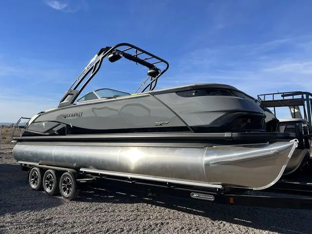 The Image of Godfrey XP 2700 W 2024 - 1