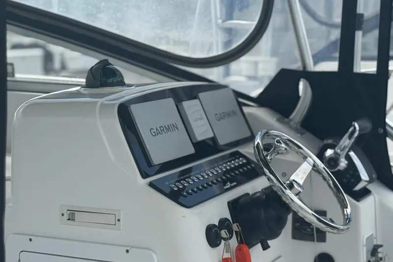 Slide: The Image of Pro-Line 30 Express 2004 - 51