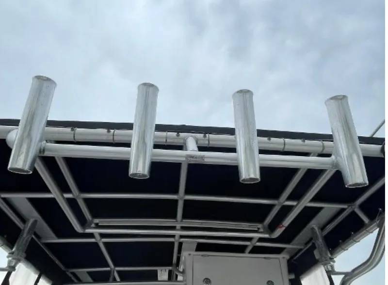 Slide: The Image of Pro-Line 30 Express 2004 - 54